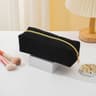 LargeCapacity Solid Color Stationery And Pencil Case 8