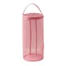 Portable Hollow Mesh Yarn And Knitting Tool Organizer 11