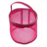 Portable Hollow Mesh Yarn And Knitting Tool Organizer 13