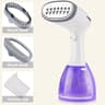 SaengQ Handheld Garment Steamer  Portable Steam Iron 8