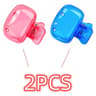 Travel Toothbrush Head Protective Cap 17