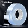 Versatile Reusable DoubleSided Waterproof Adhesive Tape 6