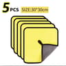 Industrial Standard Car Wash And Kitchen Microfiber Towels 6