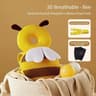 AIBEDILA Baby Head Protection Headrest Cushion 10