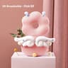 AIBEDILA Baby Head Protection Headrest Cushion 14