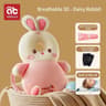 AIBEDILA Baby Head Protection Headrest Cushion 25