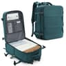 Premium Cabin Size Travel Backpack 7