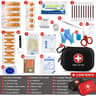 Industrial Standard Portable MultiPurpose First Aid Kit 6