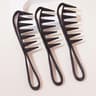 Industrial Standard WideTooth Detangling Hair Comb 7