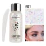 Multifunctional Face And Body Glitter Gel 6