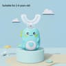 Childrens UShaped Smart Electric Toothbrush 9