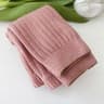Girls Toddler Basic Ribbed Sweater And Leggings Set 10