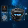 Realistic Planetarium Galaxy Star Projector 6
