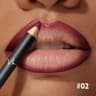 Waterproof Matte Lipliner Pencil Set 7