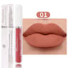 Matte Velvet Waterproof Lip Glaze 10