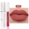 Matte Velvet Waterproof Lip Glaze 7