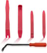 Car Interior Trim Removal Tool Kit 10