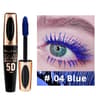 5D Silk Fiber Mascara 6