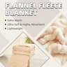 LushVault Fleece Pro 6