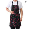 Kitchen Cooking Apron 9