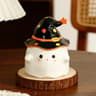 Product Name Funny Ghost Ceramic Mug With Magic Party Lid 6