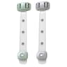 MultiFunction Baby Safety Drawer  Cabinet Lock 7