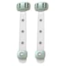 MultiFunction Baby Safety Drawer  Cabinet Lock 8