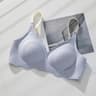 BH No Trace Top Womens Underwear No Steel Ring Pure Desire Comfortable Upper Support Beauty Back Br 9