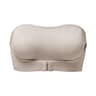 Effective Slipproof Side One Piece Padded Ice Silk Seamless Strapless Bra 7