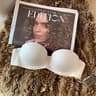 Seamless PushUp 12 Cup Padded Wireless Invisible Bra 6