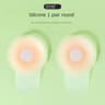 Silicone Invisible LiftUp Adhesive Bra Stickers 7