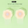 Silicone Invisible LiftUp Adhesive Bra Stickers 8