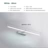 Modern Modern Waterproof LED Bathroom Mirror  Wall Lamp 9