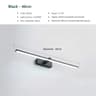 Modern Modern Waterproof LED Bathroom Mirror  Wall Lamp 6