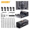 180in1 Precision Multifunctional Screwdriver Set 10