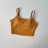 Sports Bra Top For Women Push Up Fixed Padded Fitness Vest 6