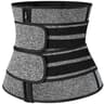 Mens Neoprene Abs Waist Shaper Sauna Sweat Band Belly Slimming Belt 8