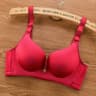 Sexy Wireless Push Up Bra No Steel Ring Seamless 8cm Thick Padded Lingerie 10