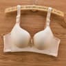 Sexy Wireless Push Up Bra No Steel Ring Seamless 8cm Thick Padded Lingerie 8