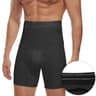 Men Body Shaper Tummy Control Compression Shorts Belly Slimming Shapewear 6