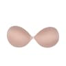 ECMLN Silicone Invisible Push Up Bra  Sexy Strapless  Backless Enhancer 6