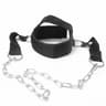 Head Neck Training Harness  Adjustable Weight Bearing Power Strap 6