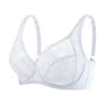 Plus Size Lace Elegance Bra  Modern Sexy Lingerie Tops 12