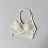 Sexy Hanging Neck Sports Bra  Quick Dry Beauty Back Fitness Vest 6