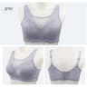 New Breast Surgery Lace PostMastectomy Bra Silicone Padded Wireless 6