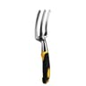 Professional HeavyDuty Garden Hand Tool Set  Ergonomic Trowel Rake Cultivator  Weeder For Bonsai An 10