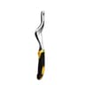 Professional HeavyDuty Garden Hand Tool Set  Ergonomic Trowel Rake Cultivator  Weeder For Bonsai An 7