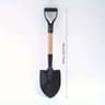Manganese Steel Digging Shovel  Waterproof  Rustproof Outdoor Garden Scoop For Beach And Camping 8