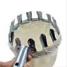 Plastic Fruit Picker Catcher  Handheld Garden Harvesting Tool For Apples Pears And Peaches 7