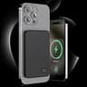UltraThin Magnetic Power Bank  LED Display MagSafe Fast Charger For IPhone Samsung  AirPods 7